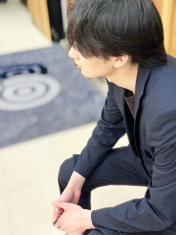 蒼士 (27) 京都 萬天堂 / 出張性感マッサージ