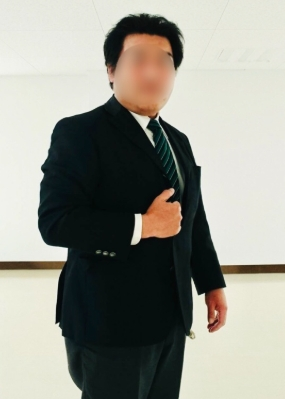 トモ (45) 主婦潤 / 出張性感マッサージ