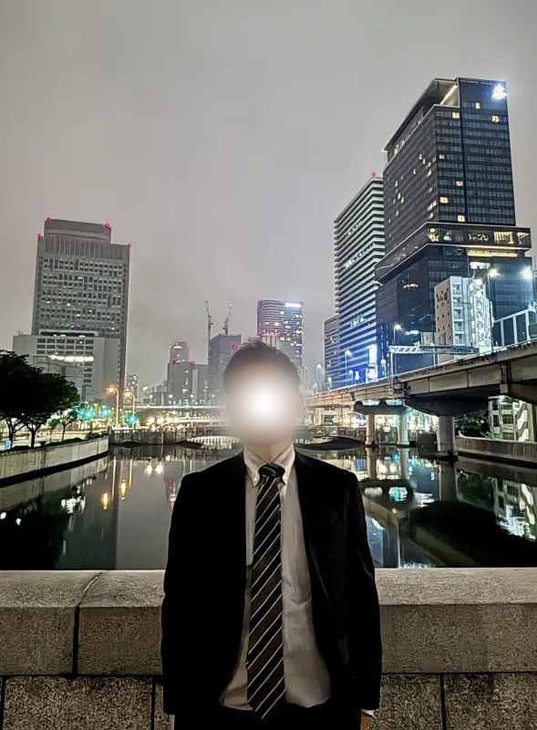 徹雄 (44) 奈良 萬天堂 / 出張性感マッサージ