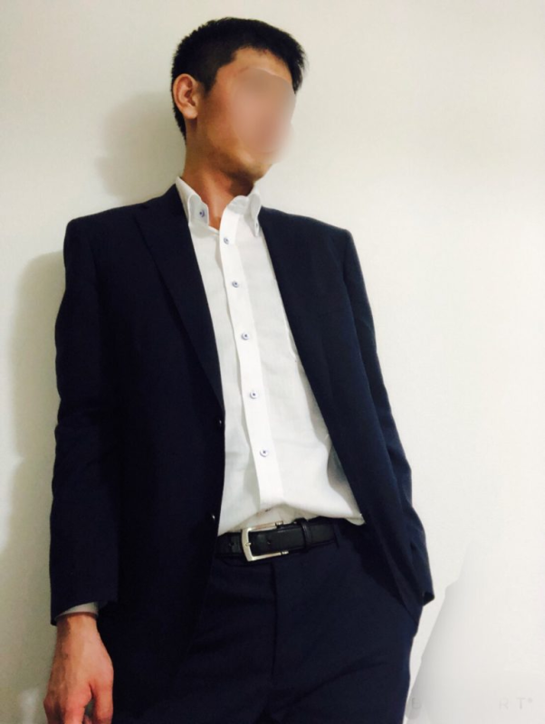 ハヤト (31) 主婦潤 / 出張性感マッサージ