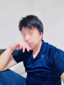 しゅうと (33) men's lips / 出張性感マッサージ