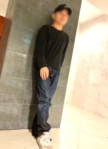 両 (25) men's lips / 出張性感マッサージ