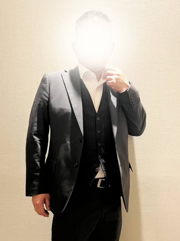 ひろし (50) 東京 萬天堂 / 出張性感マッサージ