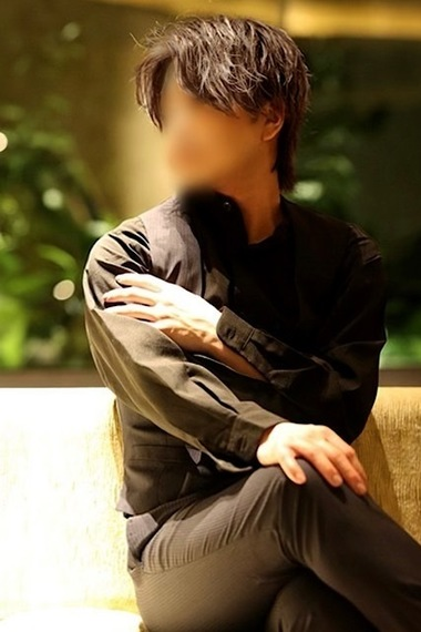 SHIN (27) ジェントルマン東京本店 / 出張性感マッサージ