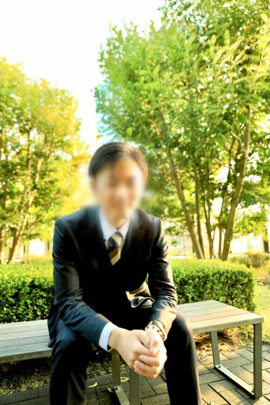 タケ (28) Escort Osaka / 出張性感マッサージ