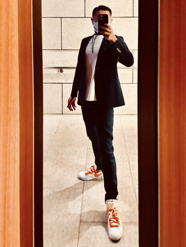 櫻井 (50) 神戸 萬天堂 / 出張性感マッサージ