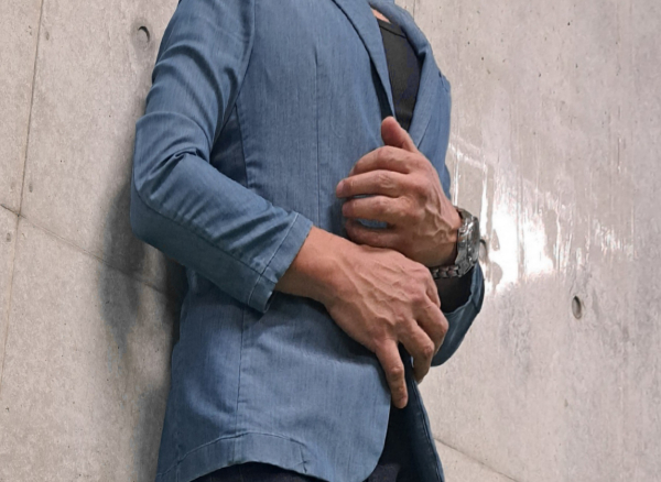 タケシ (51) 福岡 萬天堂 / 出張性感マッサージ