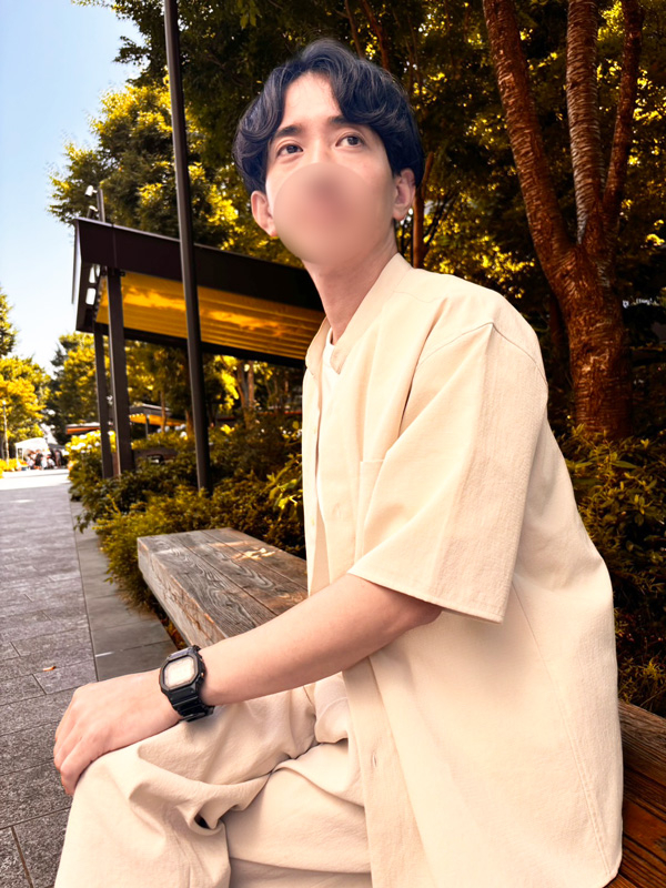 丸 (37) 東京 萬天堂 / 出張性感マッサージ