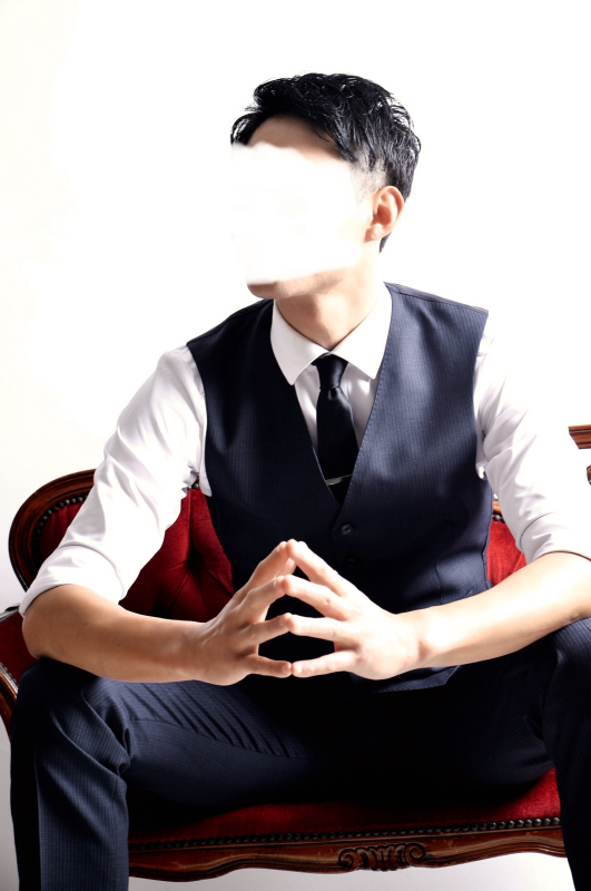 秋彦 (34) 大宮 萬天堂 / 出張性感マッサージ