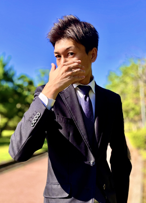 隼也 (42) 福井 萬天堂 / 出張性感マッサージ