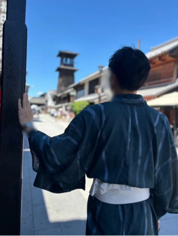 カケル (35) 湘南 萬天堂 / 出張性感マッサージ