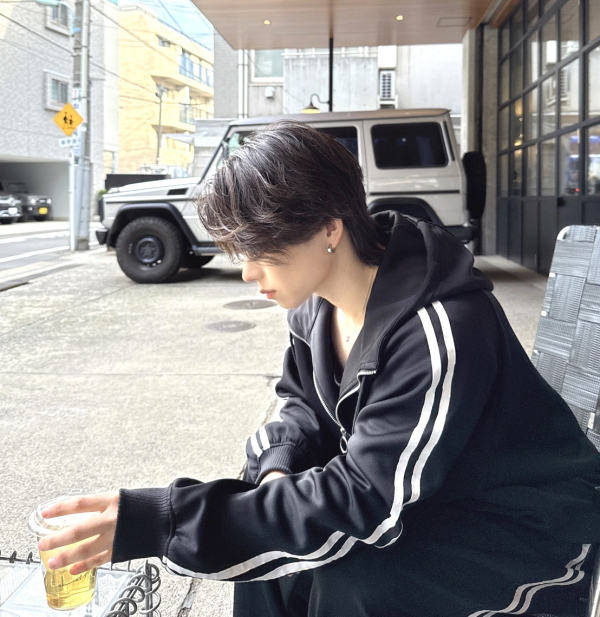 颯 (26) 横浜 萬天堂 / 出張性感マッサージ