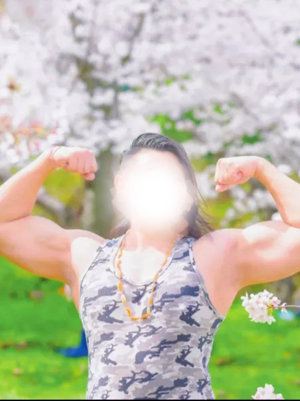 千早 (33) 神戸 萬天堂 / 出張性感マッサージ