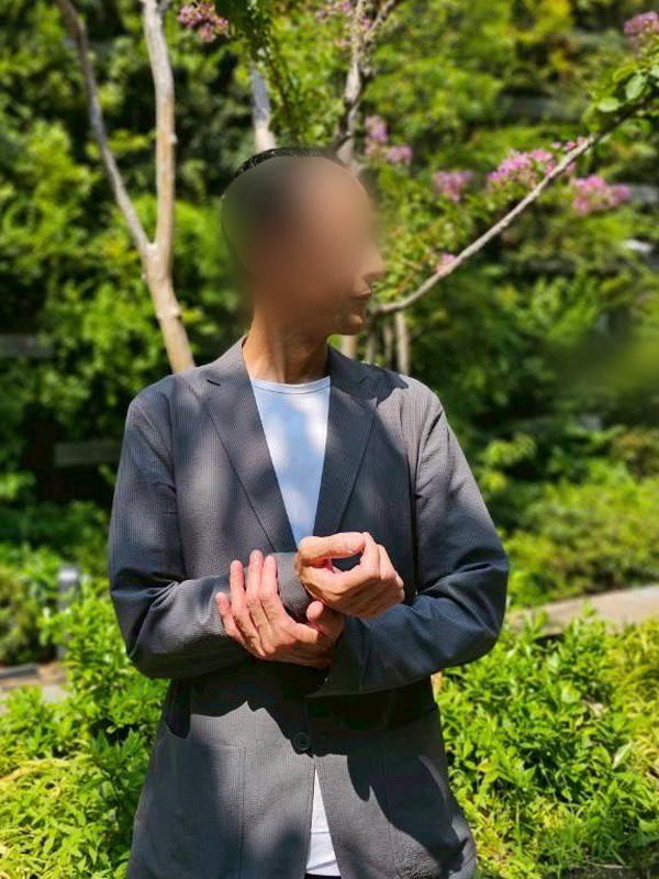 左近 (56) 大阪 萬天堂 / 出張性感マッサージ