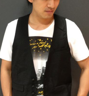 光輝（こうき） (37) LOVEDELI東京 / 出張性感マッサージ