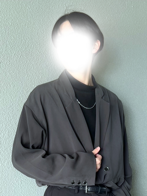 綾人 (25) 神戸 萬天堂 / 出張性感マッサージ