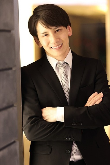 YUHO (27) ジェントルマン東京本店 / 出張性感マッサージ