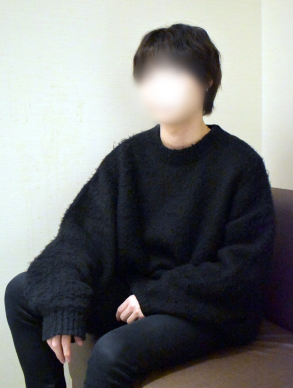 大西 (23) 福岡 萬天堂 / 出張性感マッサージ