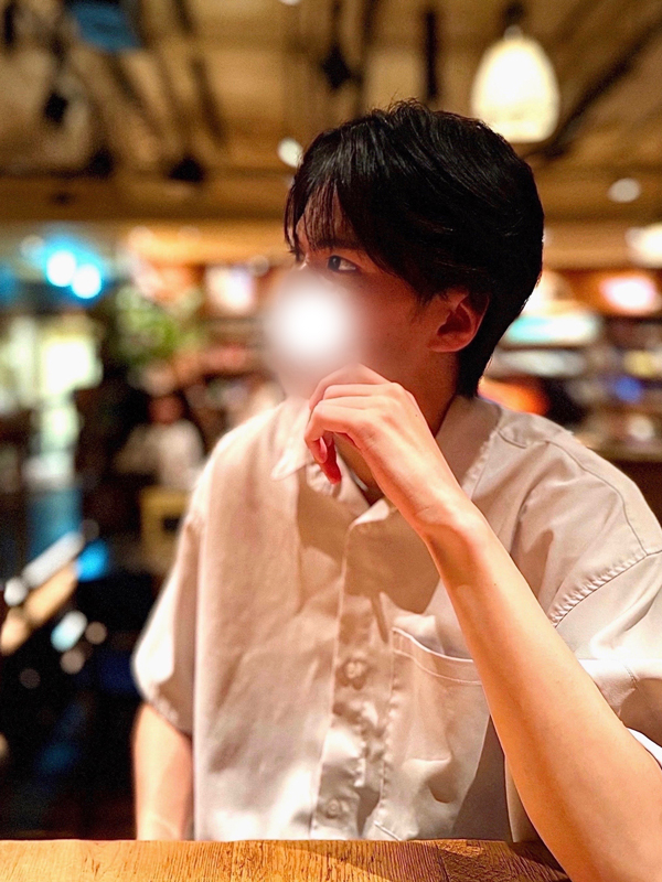 春樹 (27) 湘南 萬天堂 / 出張性感マッサージ