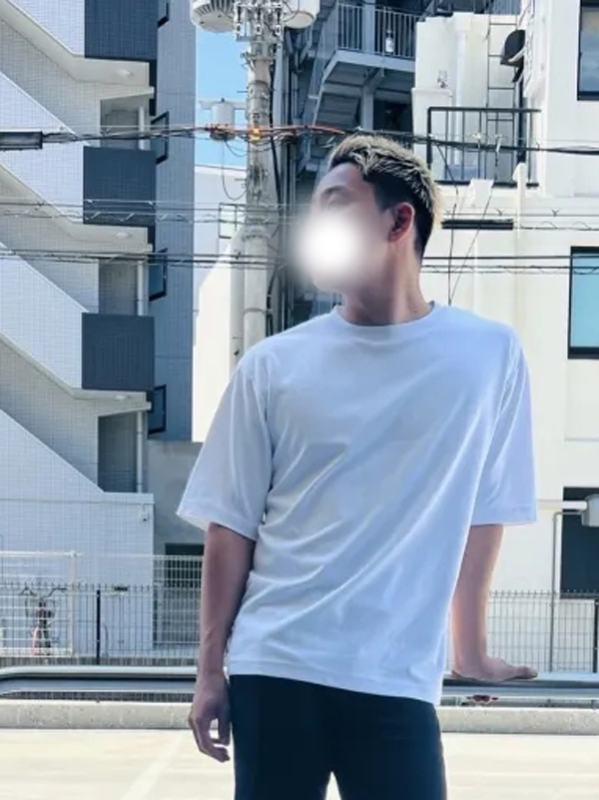 風羽 (34) 近江 萬天堂 / 出張性感マッサージ