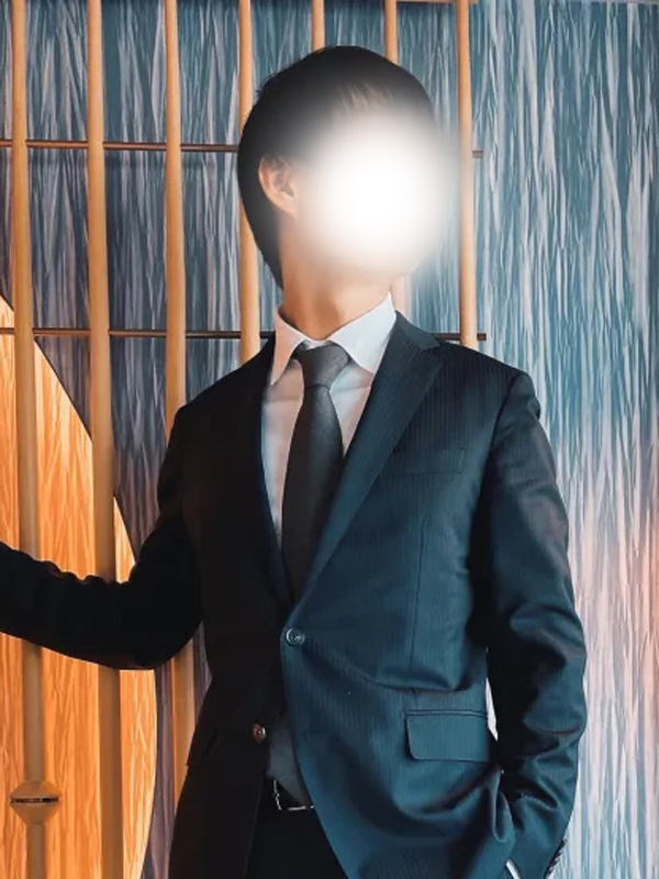 春太 (37) 神戸 萬天堂 / 出張性感マッサージ