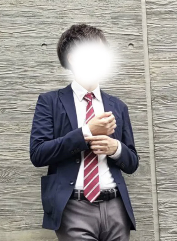 ハルキ (30) 神戸 萬天堂 / 出張性感マッサージ