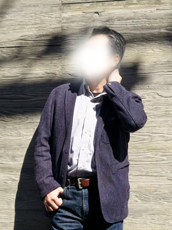 タツジ (61) 京都 萬天堂 / 出張性感マッサージ