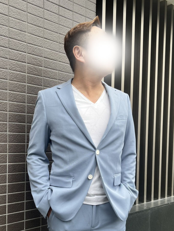 銀河 (50) 大阪 萬天堂 / 出張性感マッサージ