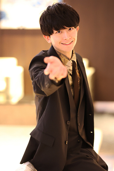 MOMOTAROU (31) ジェントルマン東京本店 / 出張性感マッサージ