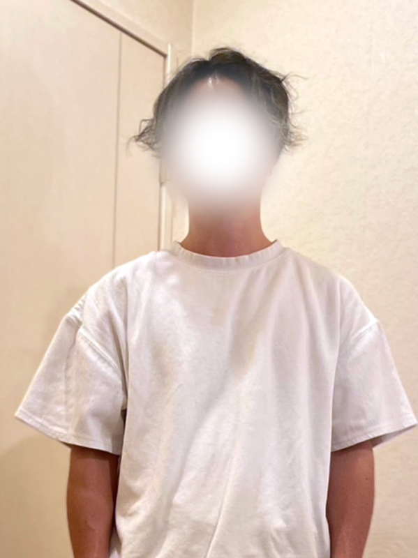 のあえもん (35) 金沢 萬天堂 / 出張性感マッサージ