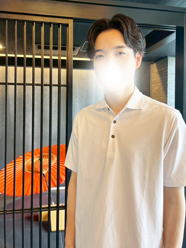 徹平 (28) 大阪 萬天堂 / 出張性感マッサージ