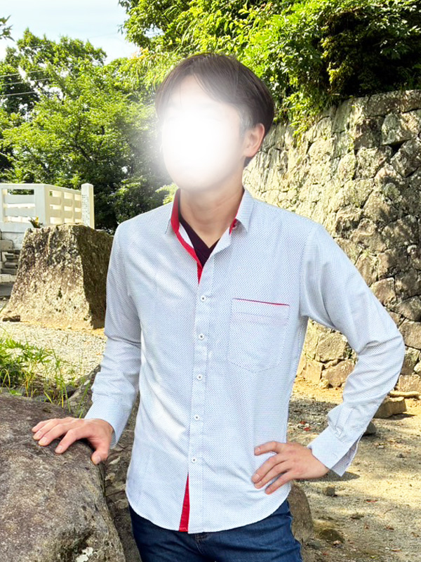 けんた (40) 熊本 萬天堂 / 出張性感マッサージ