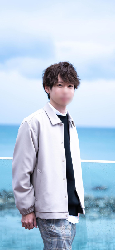 雄一 (29) 金沢 萬天堂 / 出張性感マッサージ