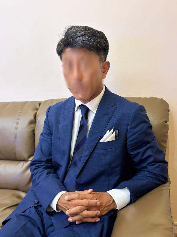 徹 (51) 東京 萬天堂 / 出張性感マッサージ