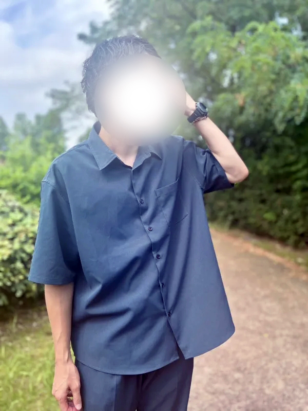 りょうが (31) 富山 萬天堂 / 出張性感マッサージ