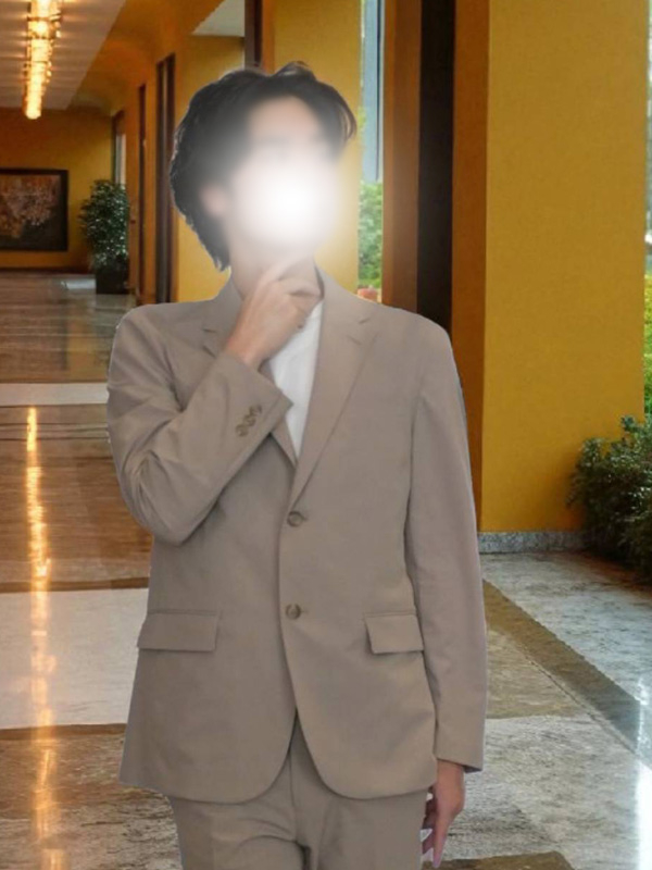 律 (35) 名古屋 萬天堂 / 出張性感マッサージ