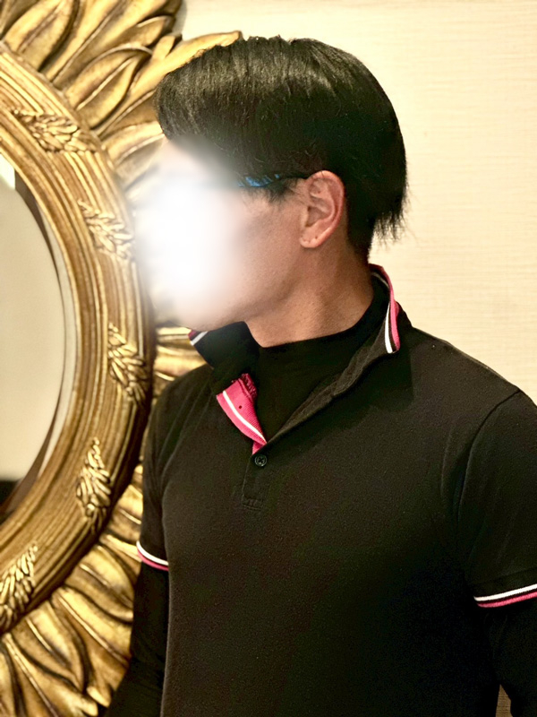 龍誠 (33) 岡山 萬天堂 / 出張性感マッサージ