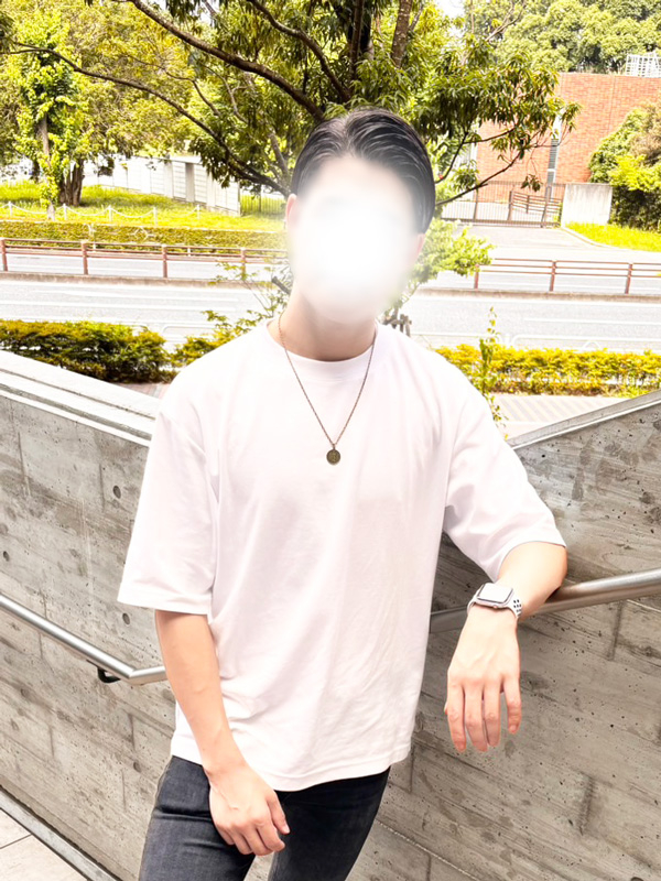 圭介 (33) 東京 萬天堂 / 出張性感マッサージ