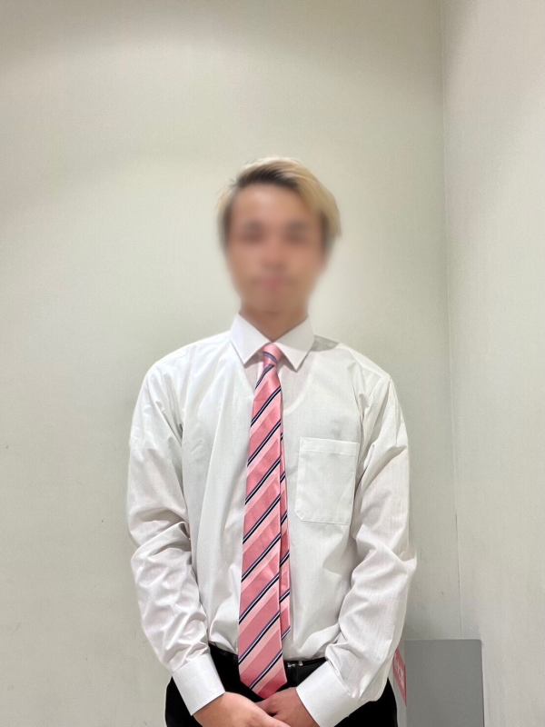 いつき (22) M男倶楽部 / 出張性感マッサージ