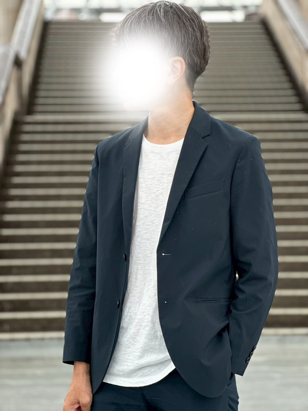 雅人 (46) 岡山 萬天堂 / 出張性感マッサージ