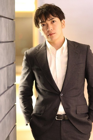 TAKA (29) ジェントルマン東京本店 / 出張性感マッサージ