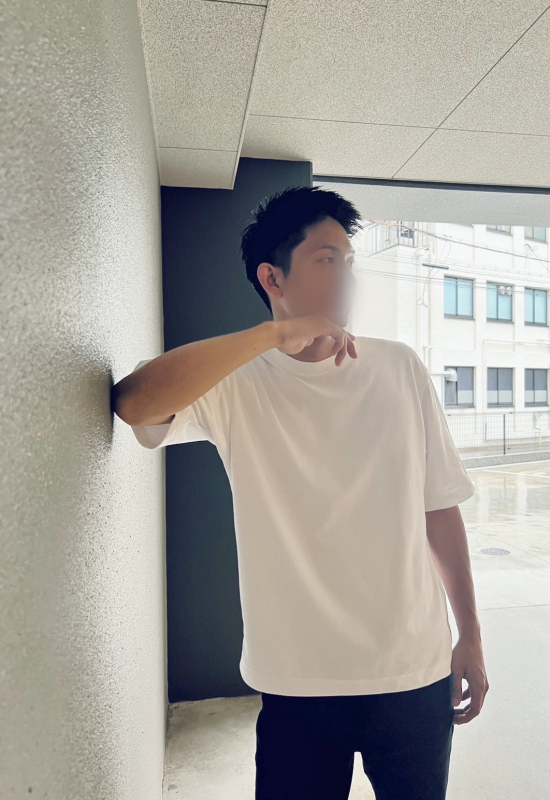 一ノ瀬 (30) 神戸 萬天堂 / 出張性感マッサージ