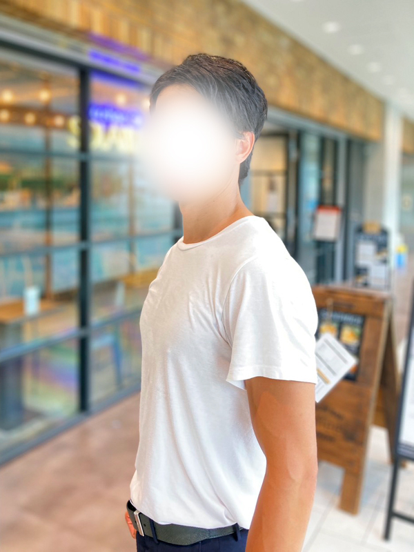 TAKUTO (33) 柏 萬天堂 / 出張性感マッサージ