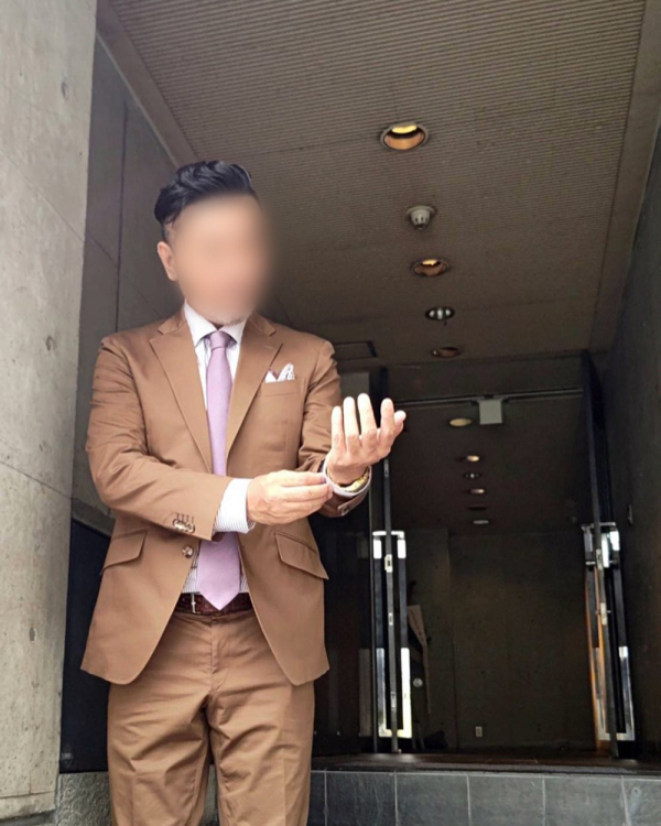 条太郎 (46) 東京 萬天堂 / 出張性感マッサージ