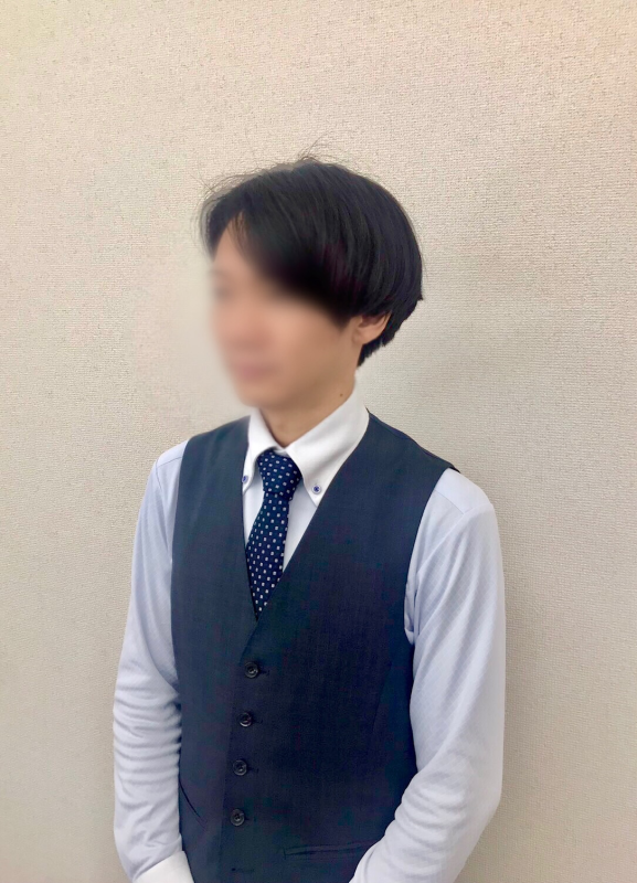 しゅん (32) M男倶楽部 / 出張性感マッサージ