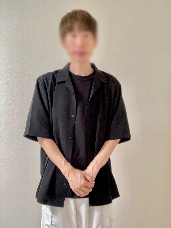 カズマ (41) M男倶楽部 / 出張性感マッサージ