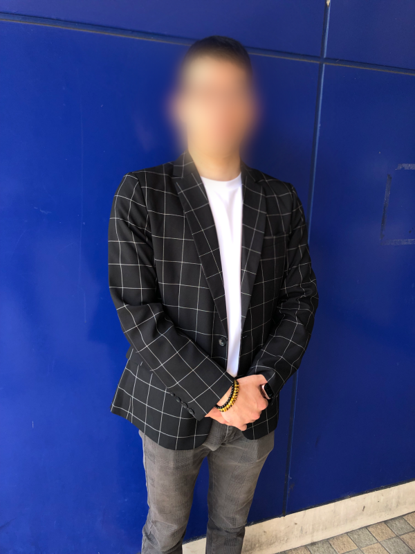 ヤマト (26) M男倶楽部 / 出張性感マッサージ