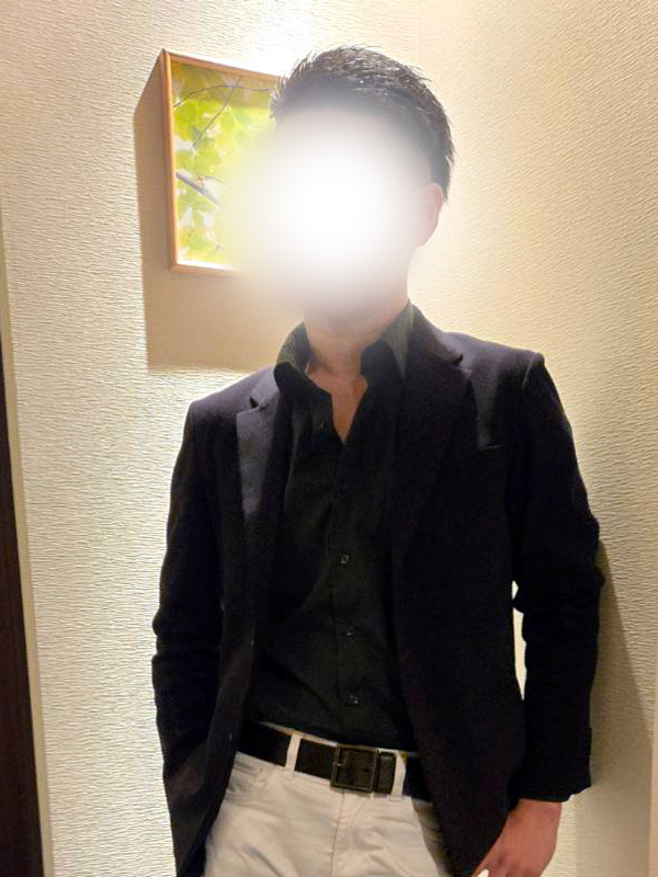 蒼一 (40) 帯広 萬天堂 / 出張性感マッサージ