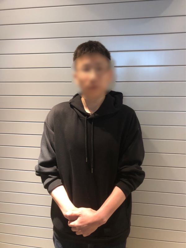 しょういち（名古屋担当） (34) M男倶楽部 / 出張性感マッサージ