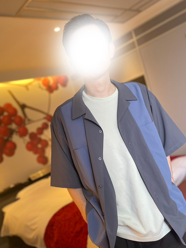 宗近 (46) 広島 萬天堂 / 出張性感マッサージ